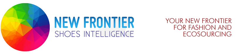 New Frontier Shoes